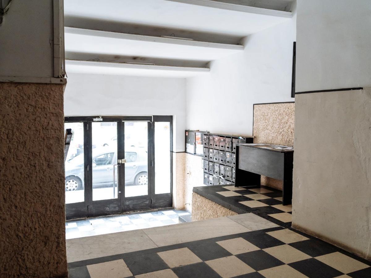 Beautiful Studio - Top Location - Netflix Bucareste Exterior foto