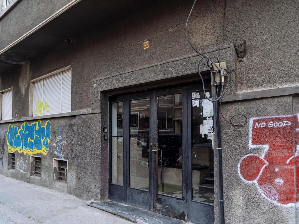 Beautiful Studio - Top Location - Netflix Bucareste Exterior foto